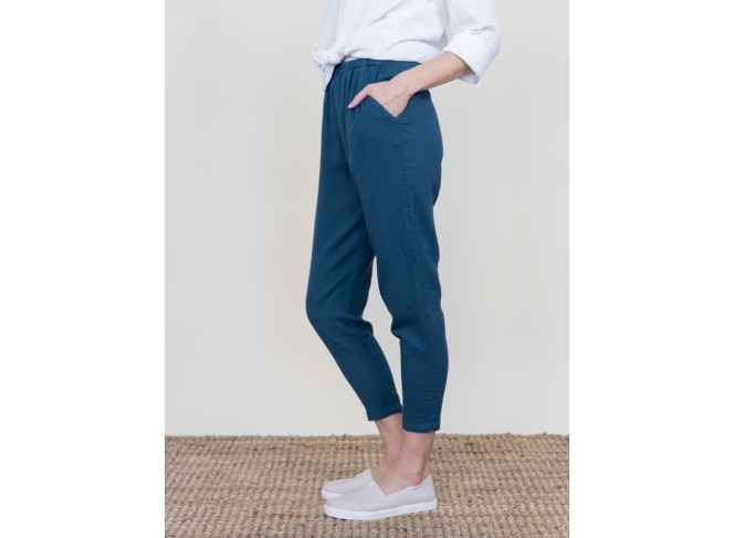 Chelsea Pant Sailor