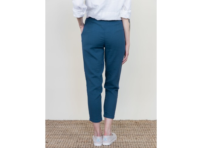 Chelsea Pant Sailor