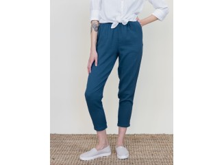 Chelsea Pant Sailor