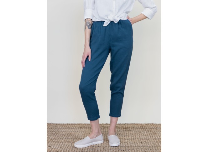 Chelsea Pant Sailor