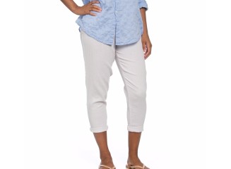 Chelsea Pant Mist