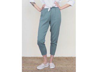 Chelsea Pant Agave