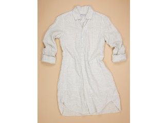 Picasso Dress Desert Crinkle