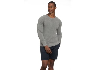 Unisex Sweatshirt in Grey