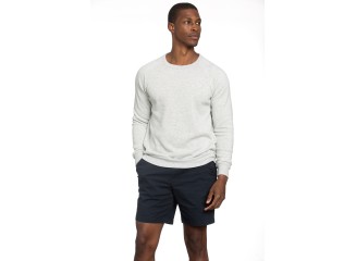 Unisex Sweatshirt in Stone