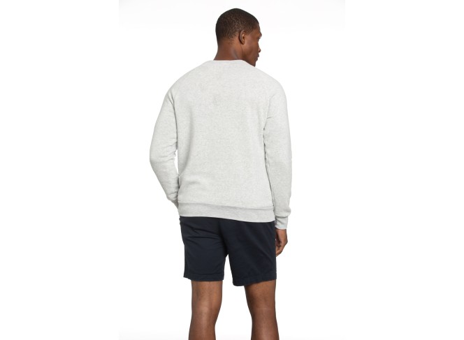 Unisex Sweatshirt in Stone