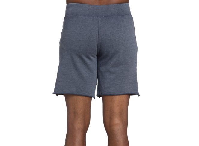 Knit Short Denim