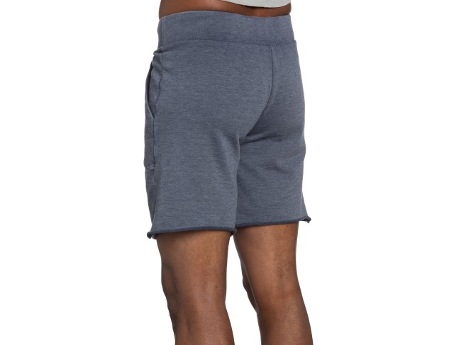 Knit Short Denim