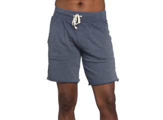 Knit Short Denim