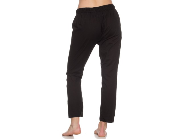 Hampton Pant  Black