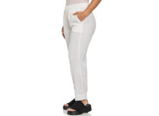 Organic Hampton Pant White