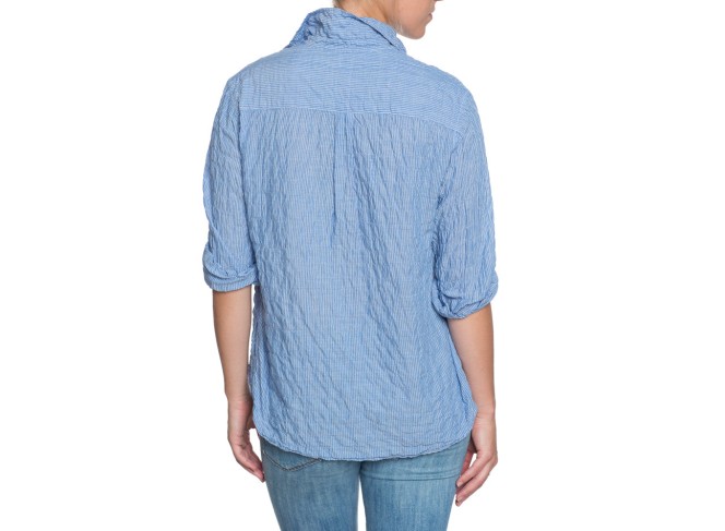 Summerland Shirt Crinkle Lake