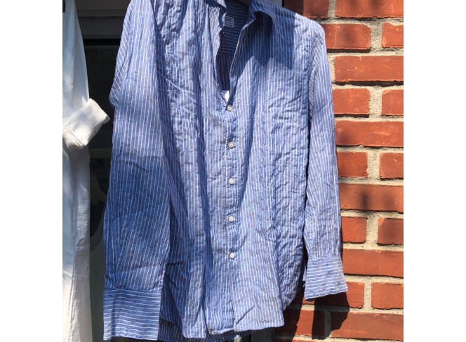 Summerland Shirt Crinkle Lake