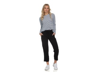 Hampton Pant Navy