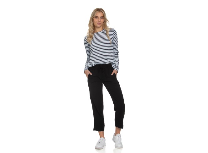 Hampton Pant Navy