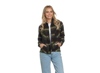Shirt Jacket Forest
