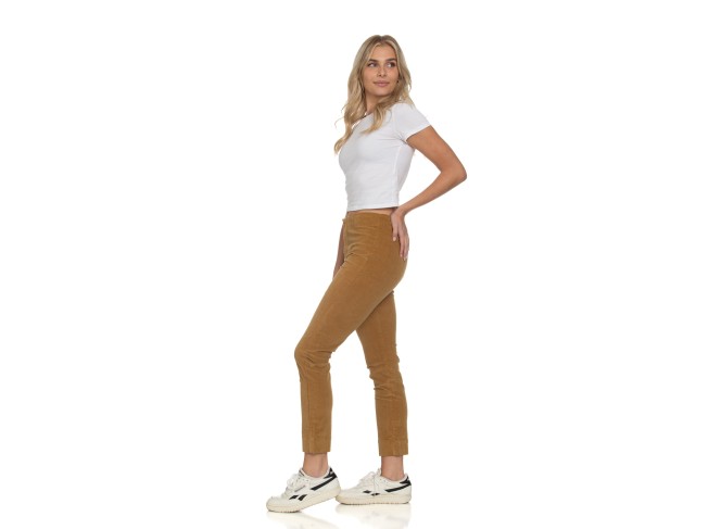 Favorite Stretch Pant Camel