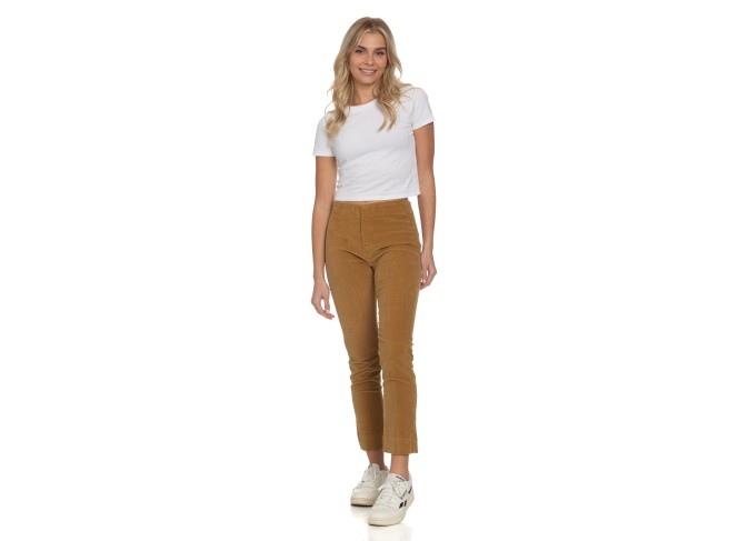 Favorite Stretch Pant Camel