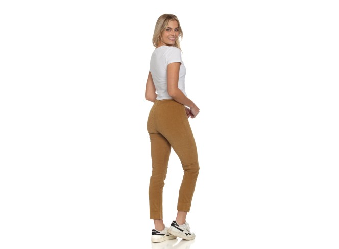Favorite Stretch Pant Camel