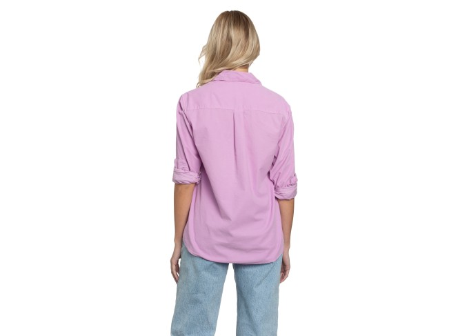 Summerland Portage Cord Shirt