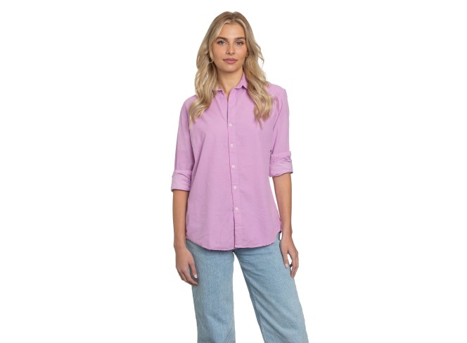 Summerland Portage Cord Shirt