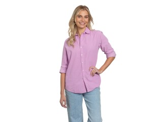 Summerland Portage Cord Shirt