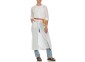 Malibu Dress White