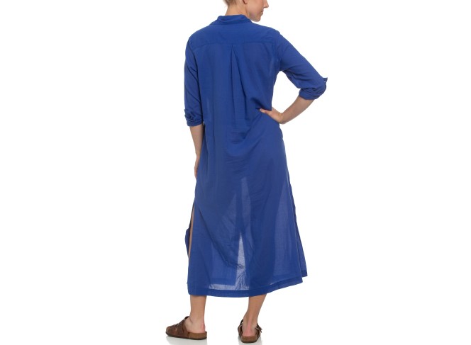 Malibu Dress Blue